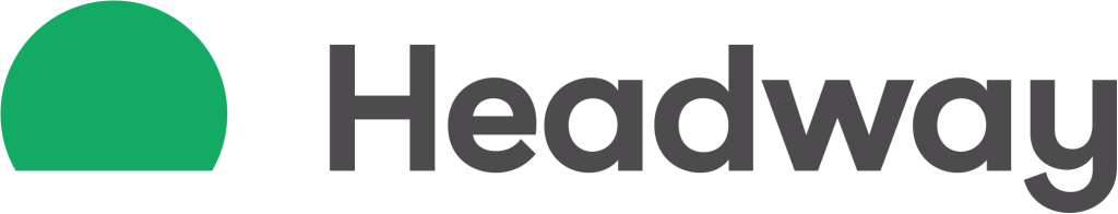 Headway Logo