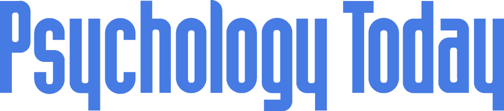 Psychology Today Logo