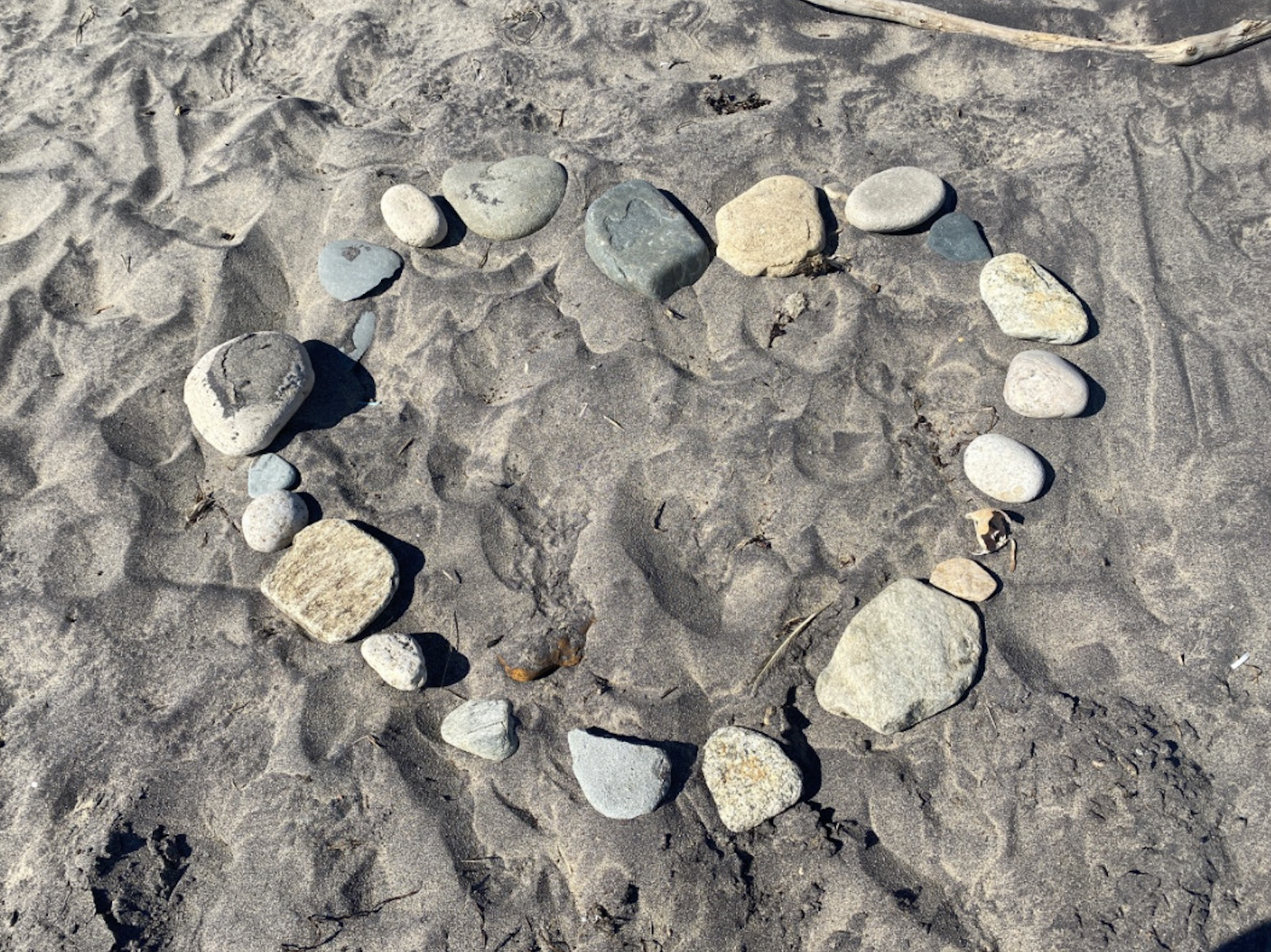 Sand Play Therapy Nazareth PA
